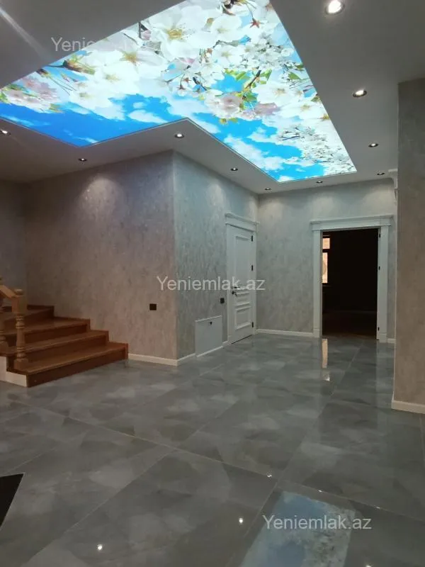 Satılır 6 otaqlı həyət evi 280 m²