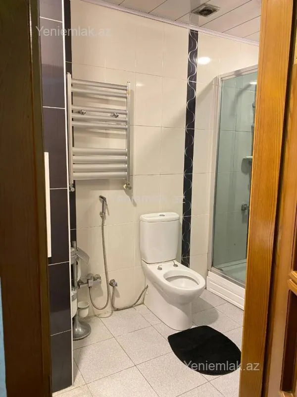 Satılır 3 otaqlı yeni tikili 117 m²