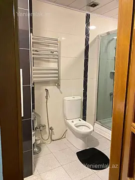 Satılır 3 otaqlı yeni tikili 117 m²