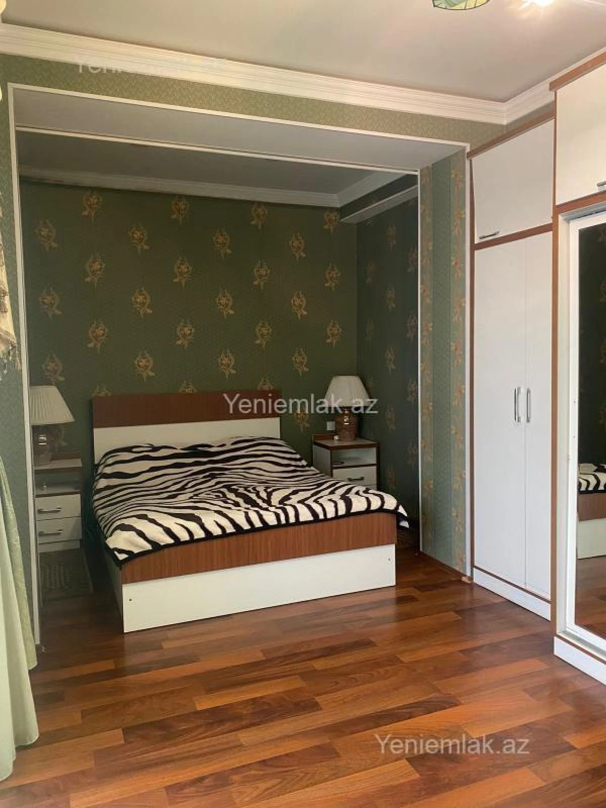 Satılır 3 otaqlı yeni tikili 117 m²