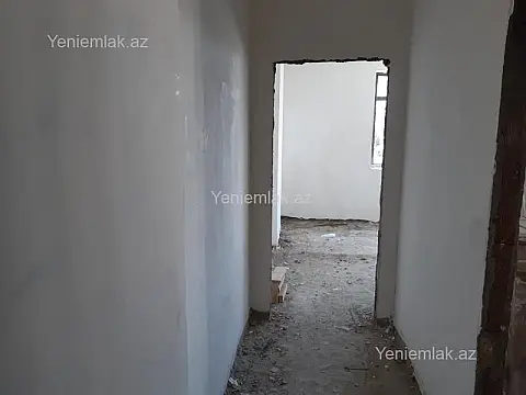 Satılır 3 otaqlı yeni tikili 112 m²