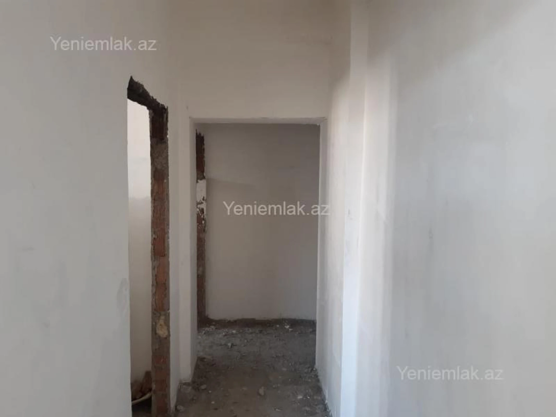 Satılır 3 otaqlı yeni tikili 112 m²