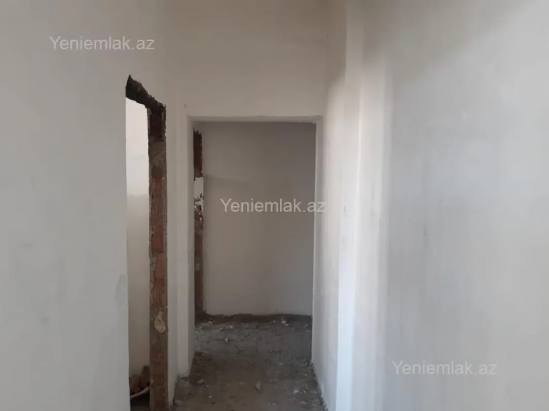 Satılır 3 otaqlı yeni tikili 112 m²