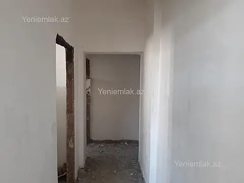 Satılır 3 otaqlı yeni tikili 112 m²