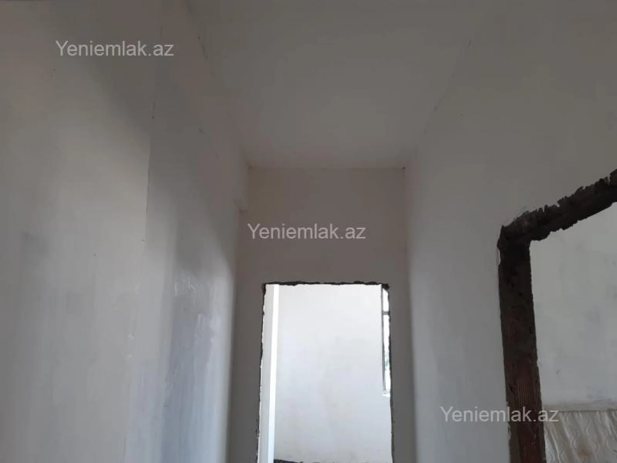 Satılır 3 otaqlı yeni tikili 112 m²