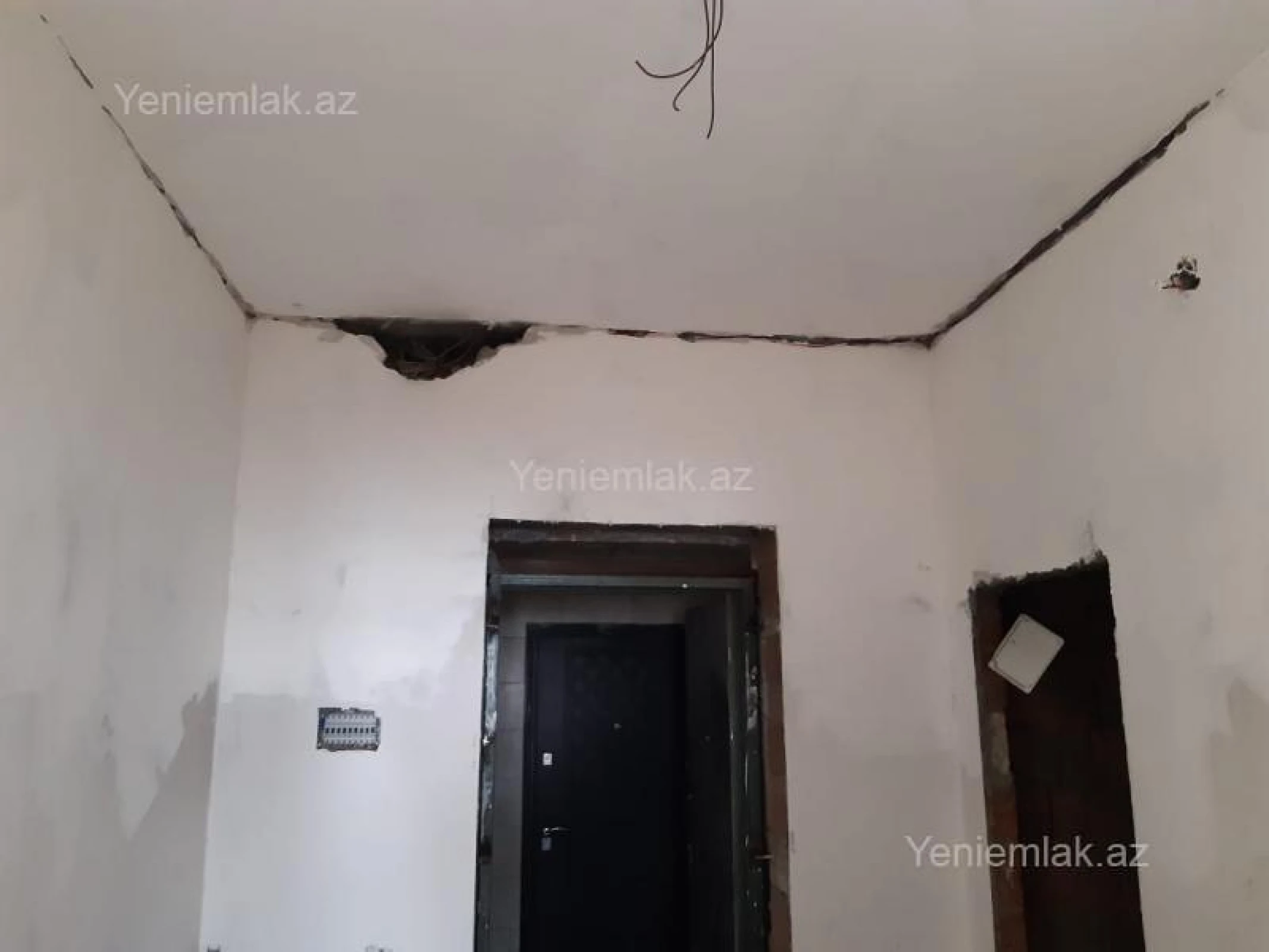 Satılır 3 otaqlı yeni tikili 112 m²