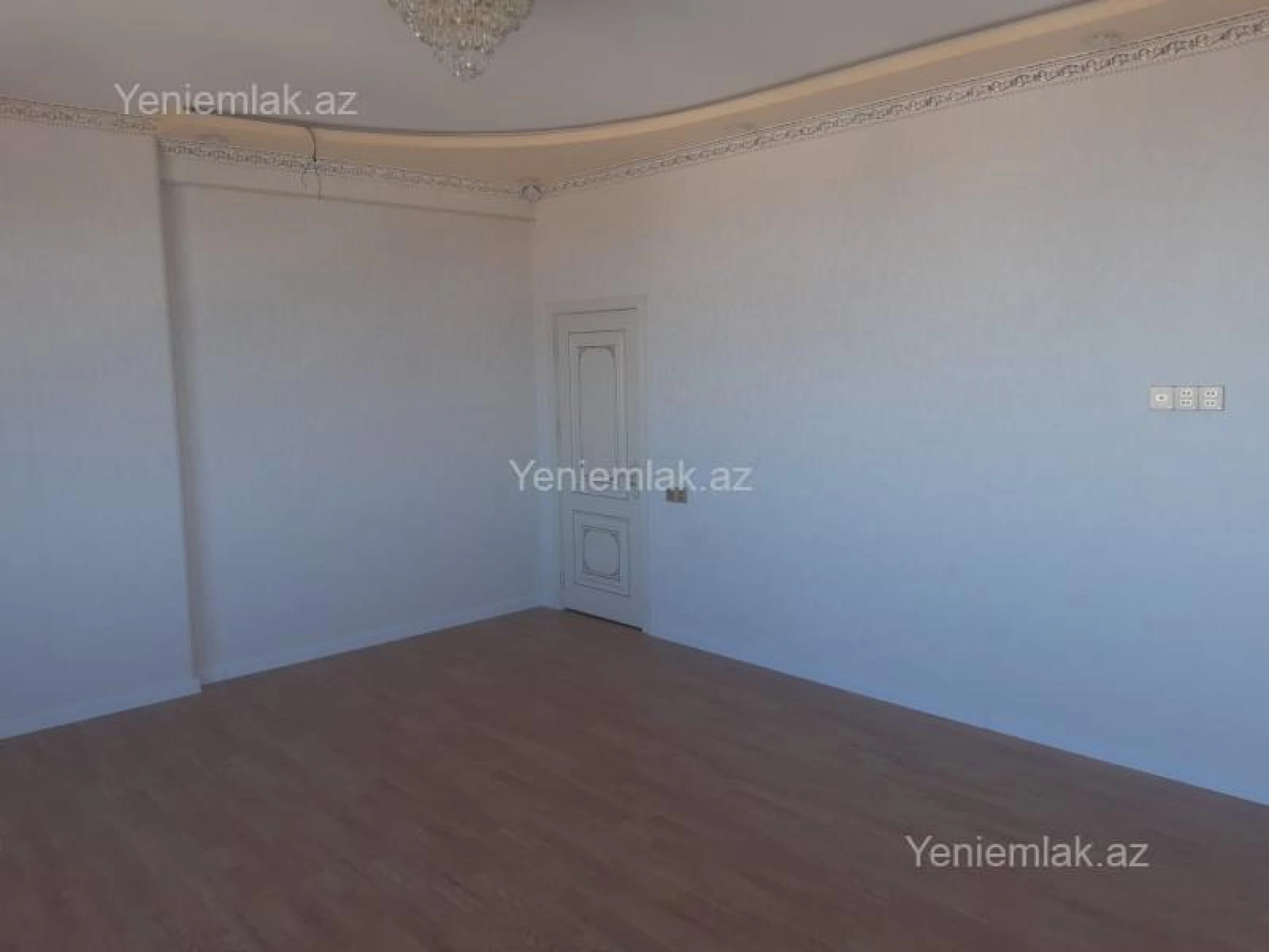 Satılır 3 otaqlı yeni tikili 110 m²