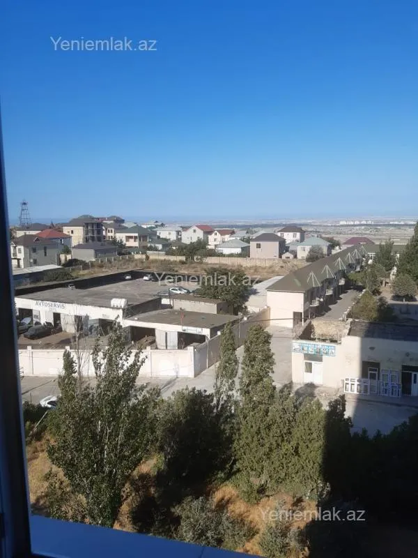 Satılır 3 otaqlı yeni tikili 110 m²