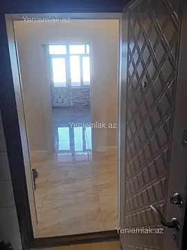 Satılır 3 otaqlı yeni tikili 110 m²