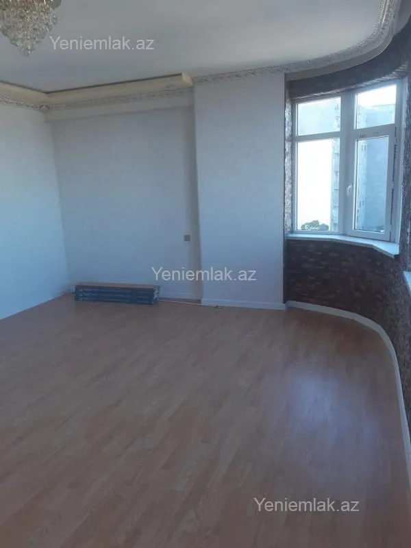 Satılır 3 otaqlı yeni tikili 110 m²