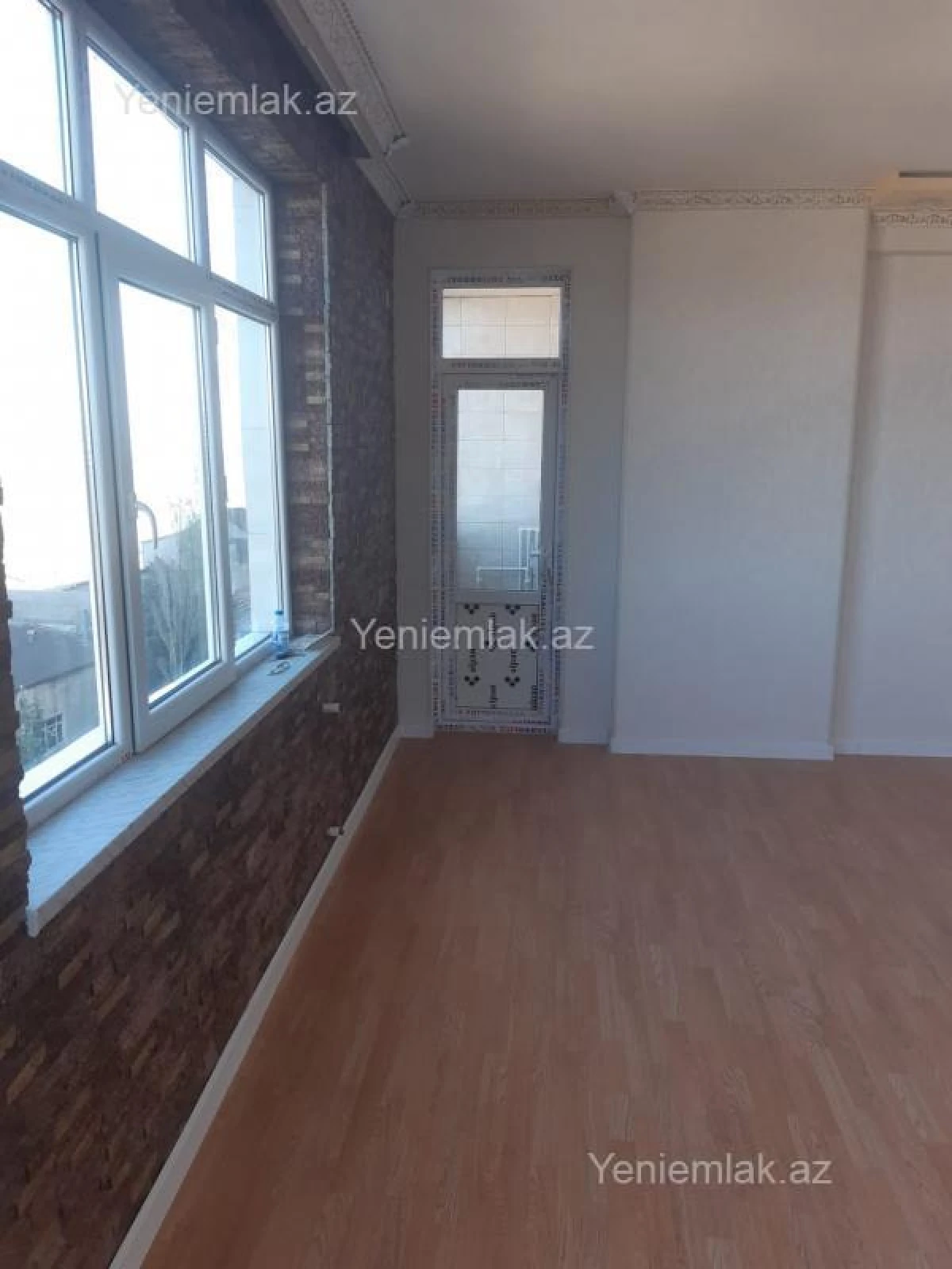 Satılır 3 otaqlı yeni tikili 110 m²