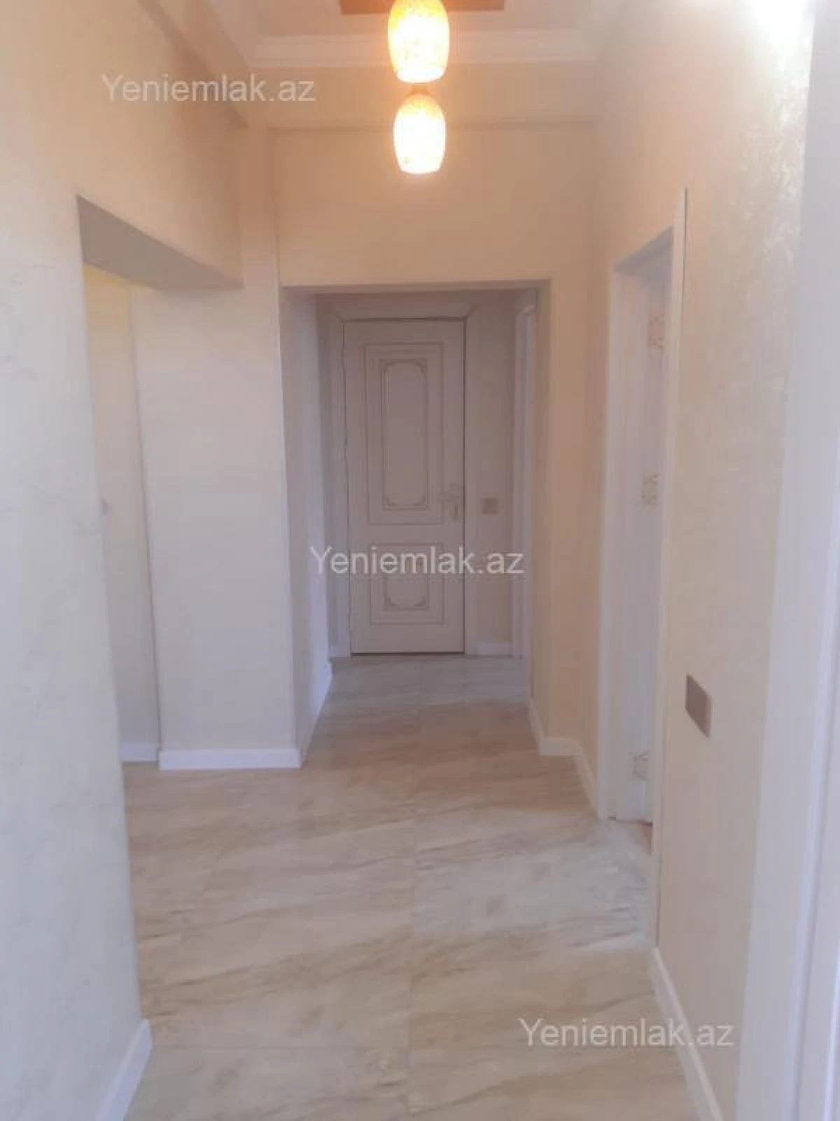 Satılır 3 otaqlı yeni tikili 110 m²