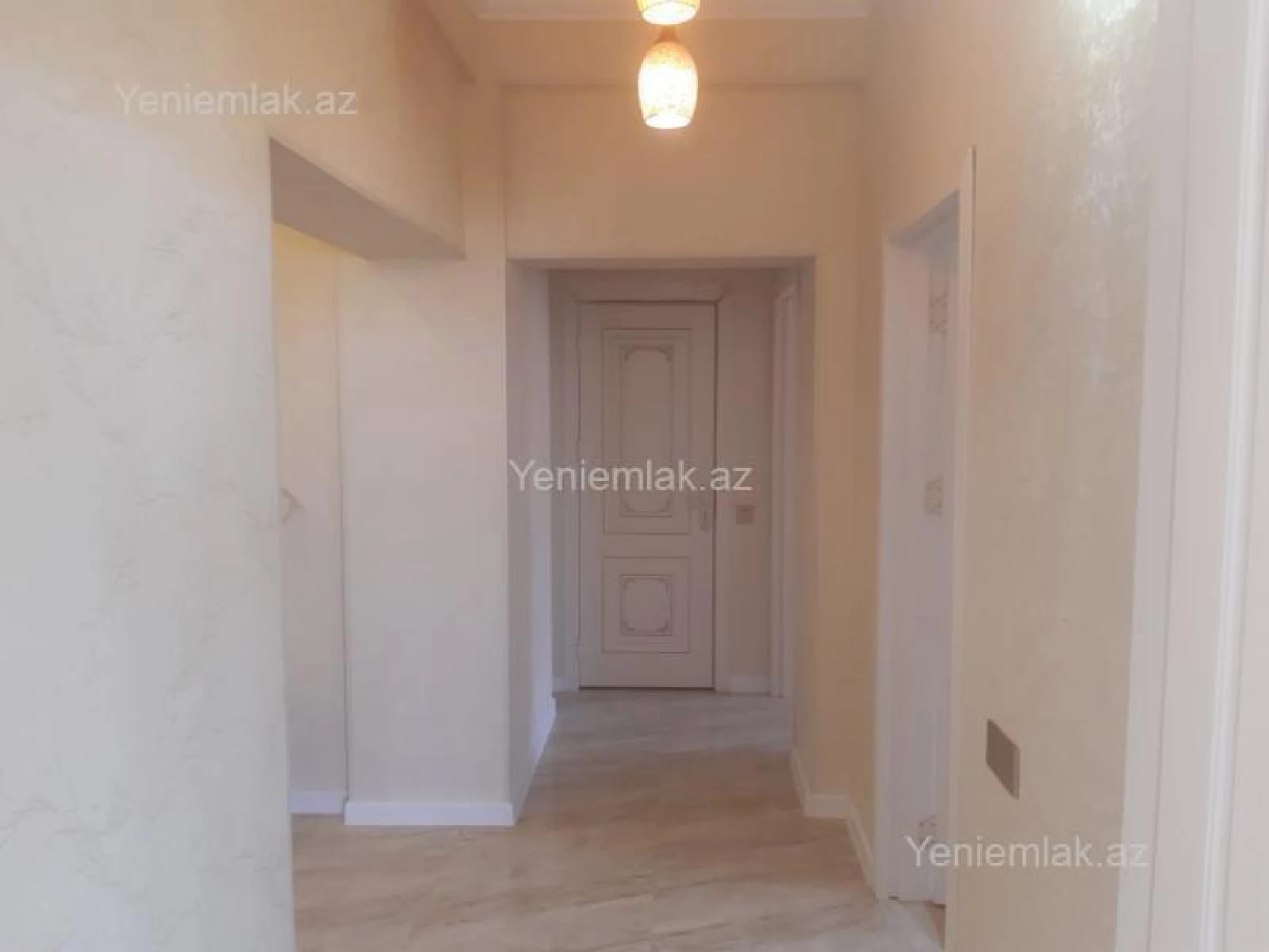 Satılır 3 otaqlı yeni tikili 110 m²
