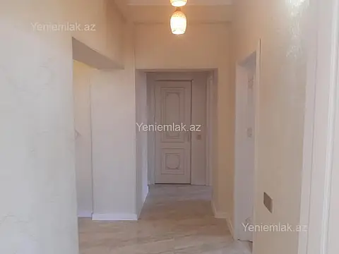 Satılır 3 otaqlı yeni tikili 110 m²