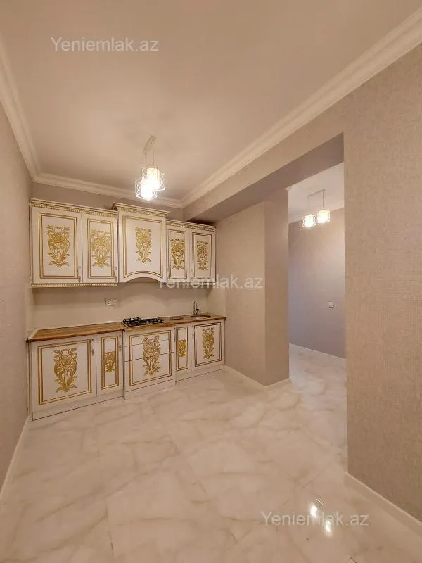 Satılır 3 otaqlı yeni tikili 72 m²
