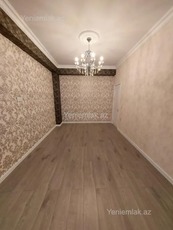 Satılır 3 otaqlı yeni tikili 72 m²