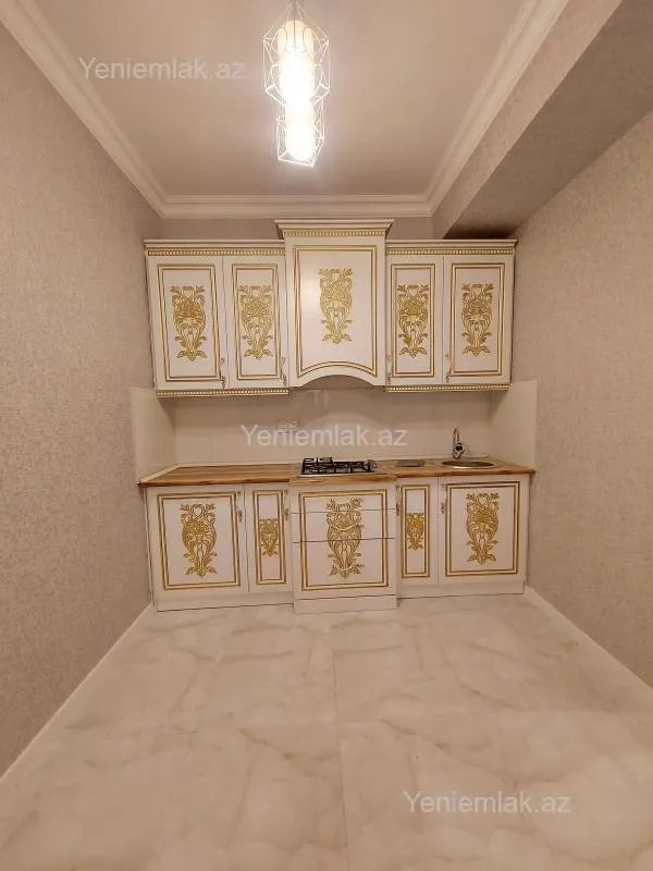 Satılır 3 otaqlı yeni tikili 72 m²