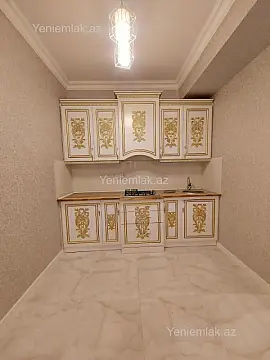 Satılır 3 otaqlı yeni tikili 72 m²