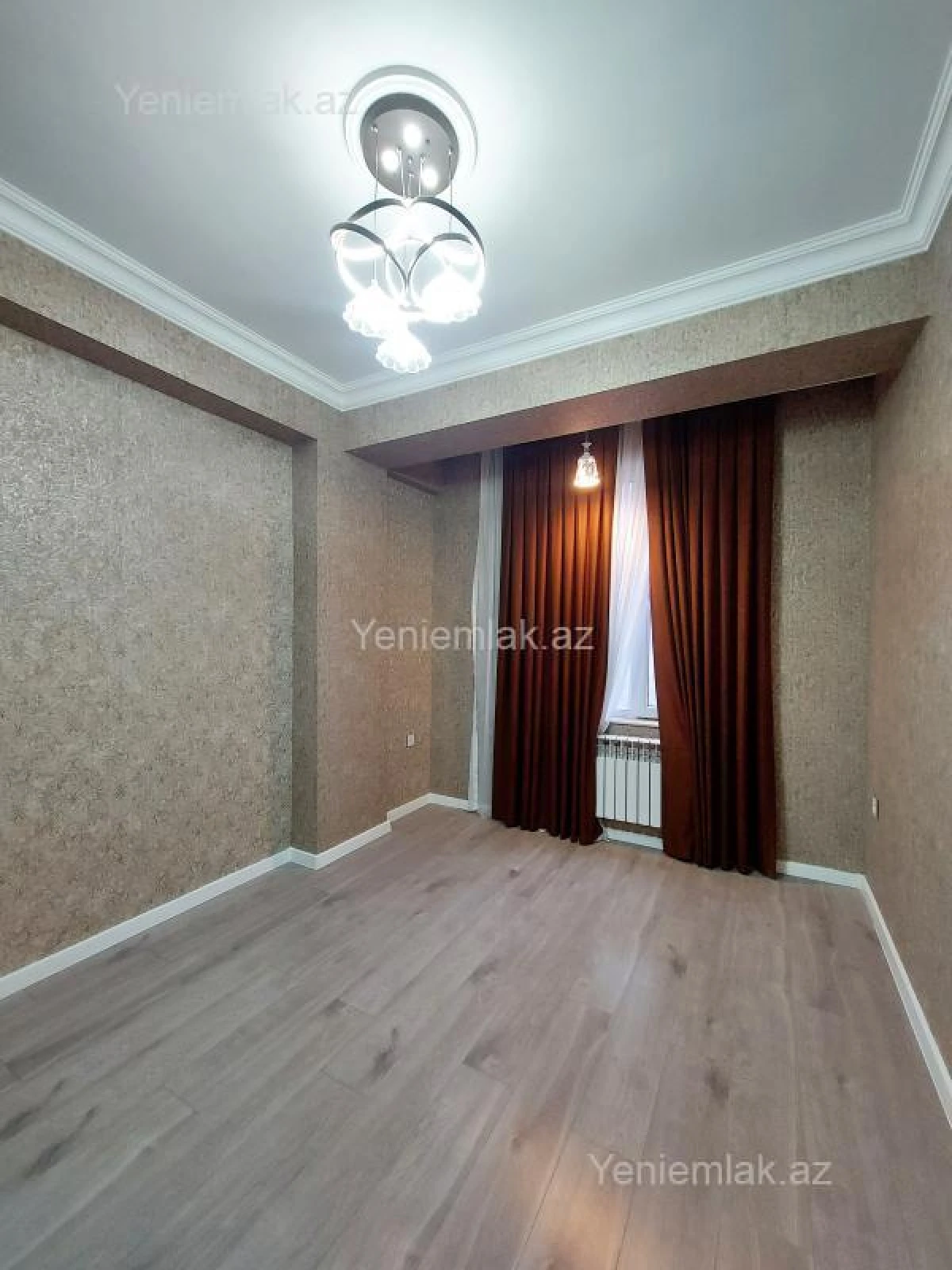 Satılır 3 otaqlı yeni tikili 72 m²