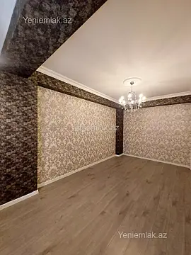 Satılır 3 otaqlı yeni tikili 72 m²