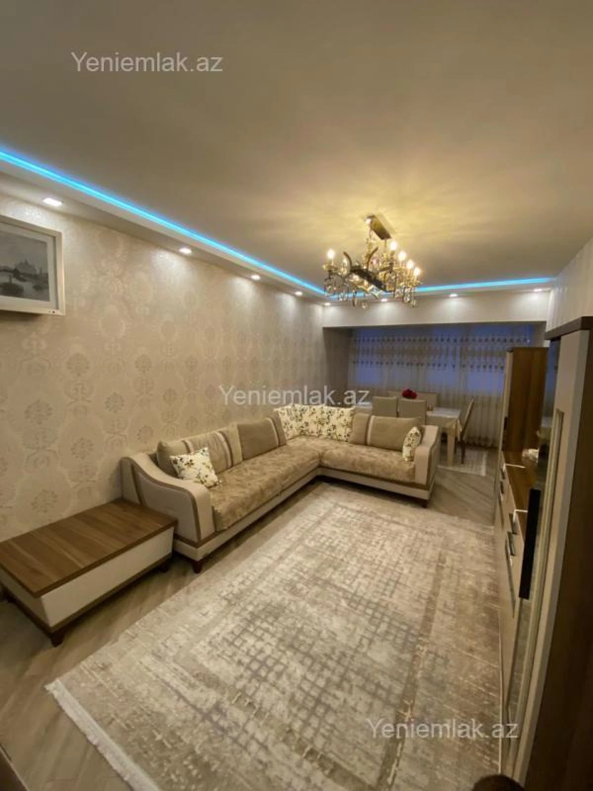 Satılır 3 otaqlı köhnə tikili 83 m²