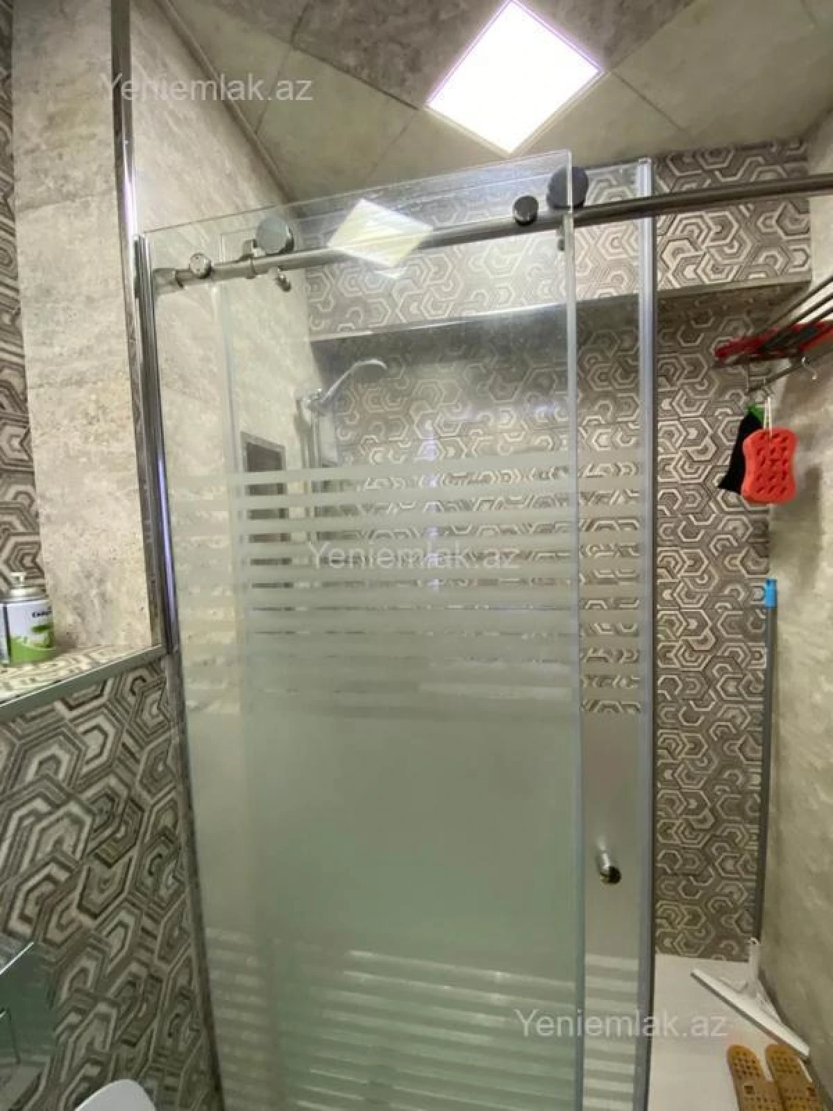 Satılır 3 otaqlı köhnə tikili 83 m²