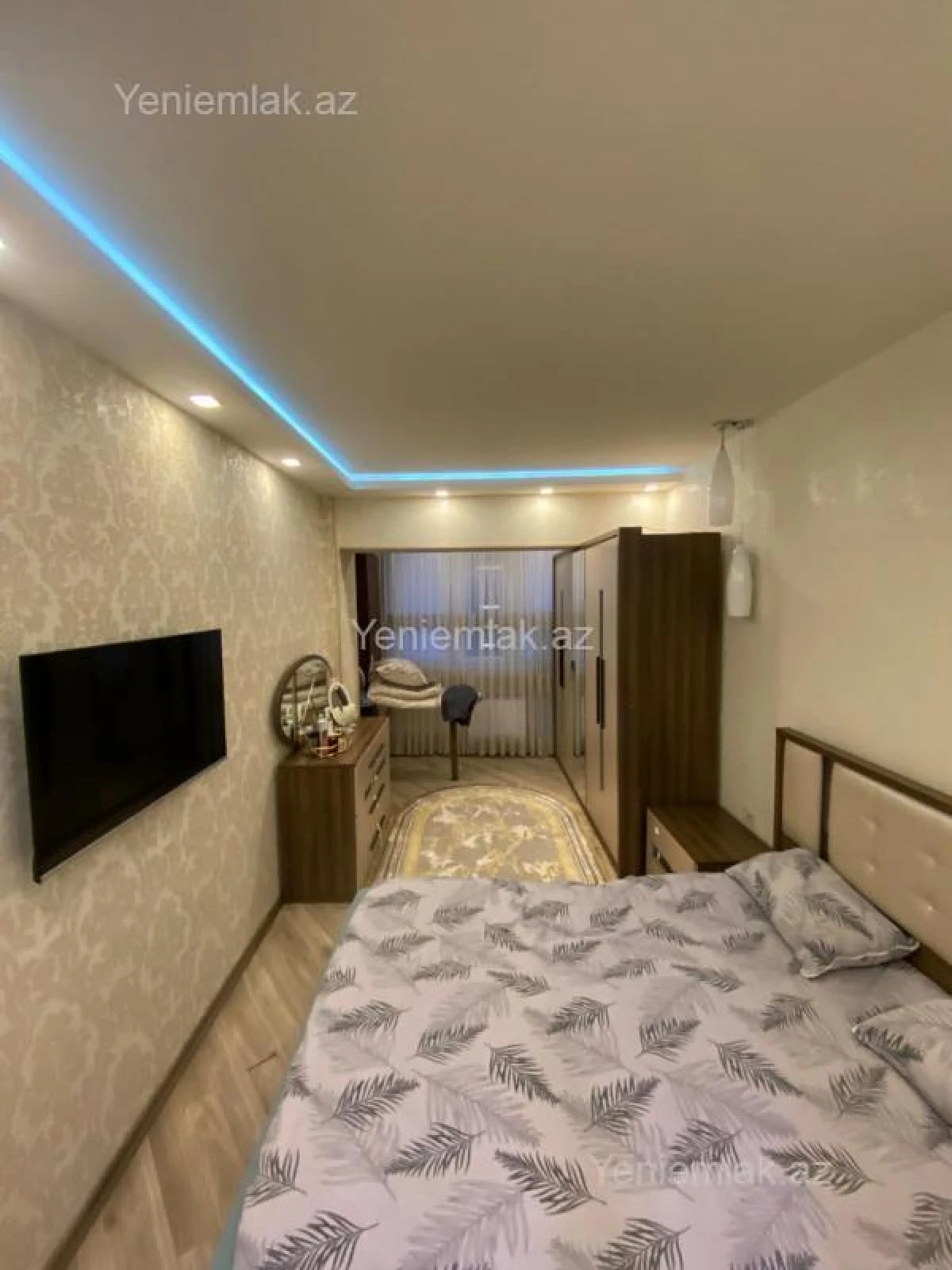 Satılır 3 otaqlı köhnə tikili 83 m²