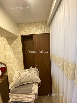 Satılır 3 otaqlı köhnə tikili 83 m²