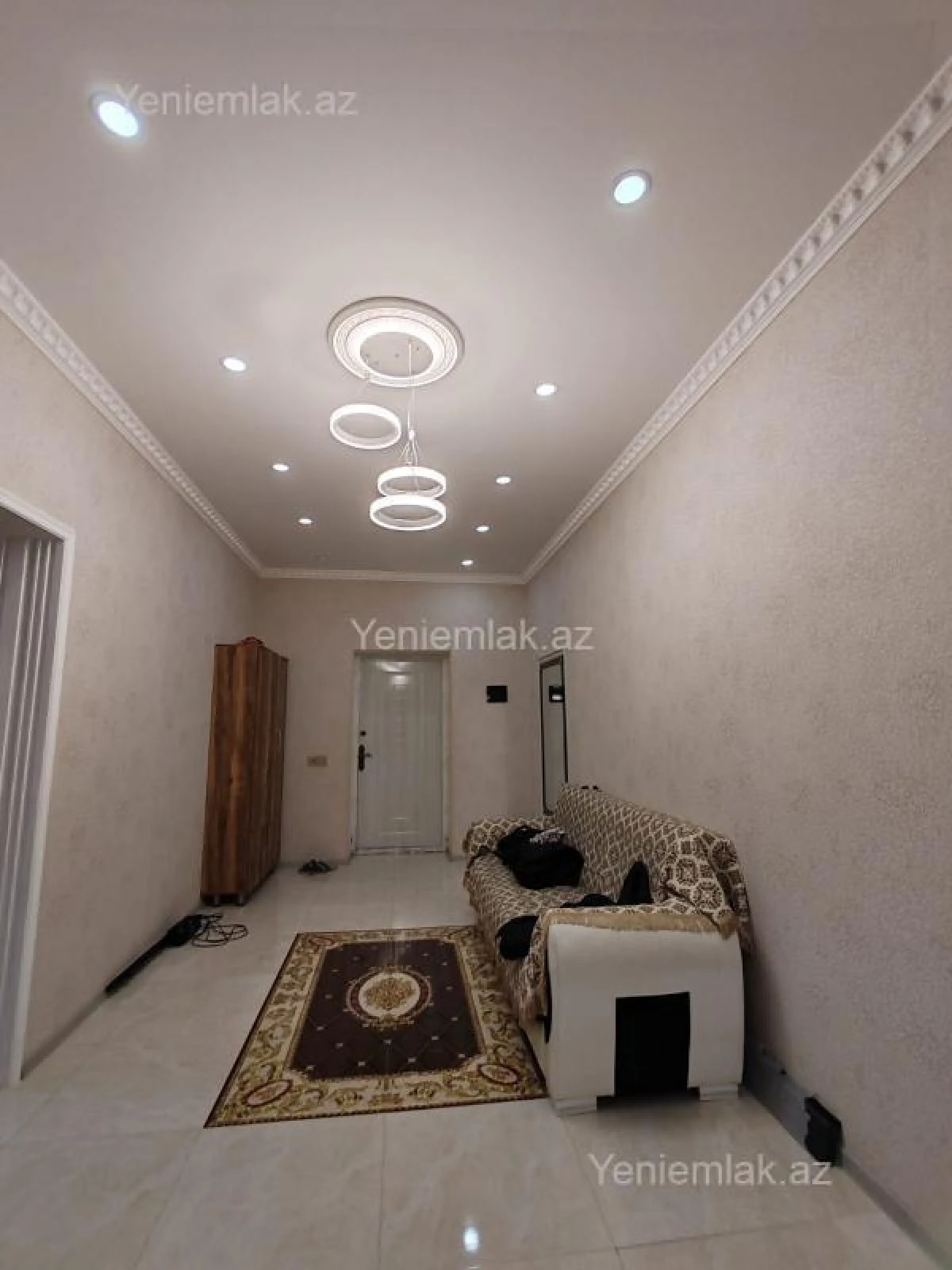 Satılır 4 otaqlı həyət evi 220 m²