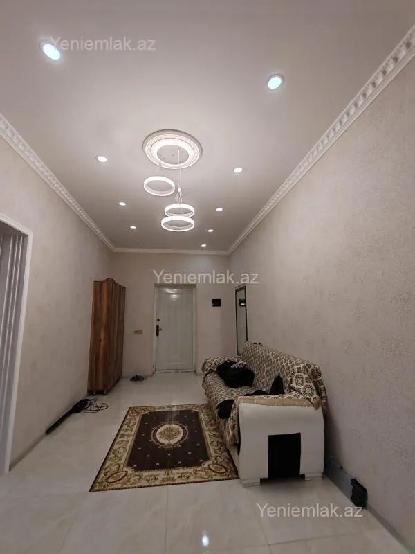 Satılır 4 otaqlı həyət evi 220 m²