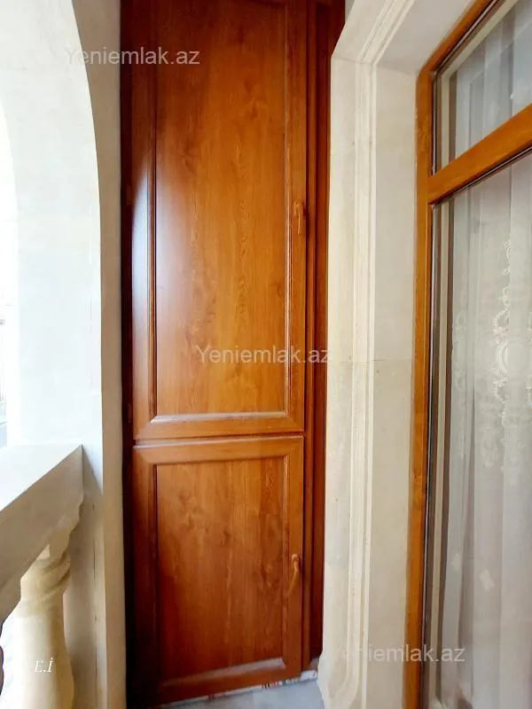 Satılır 3 otaqlı yeni tikili 100 m²