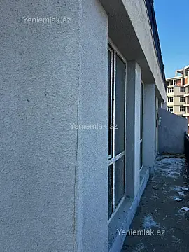 Satılır 2 otaqlı yeni tikili 93 m²