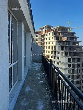 Satılır 2 otaqlı yeni tikili 93 m²