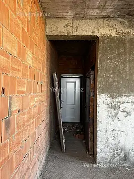 Satılır 2 otaqlı yeni tikili 93 m²