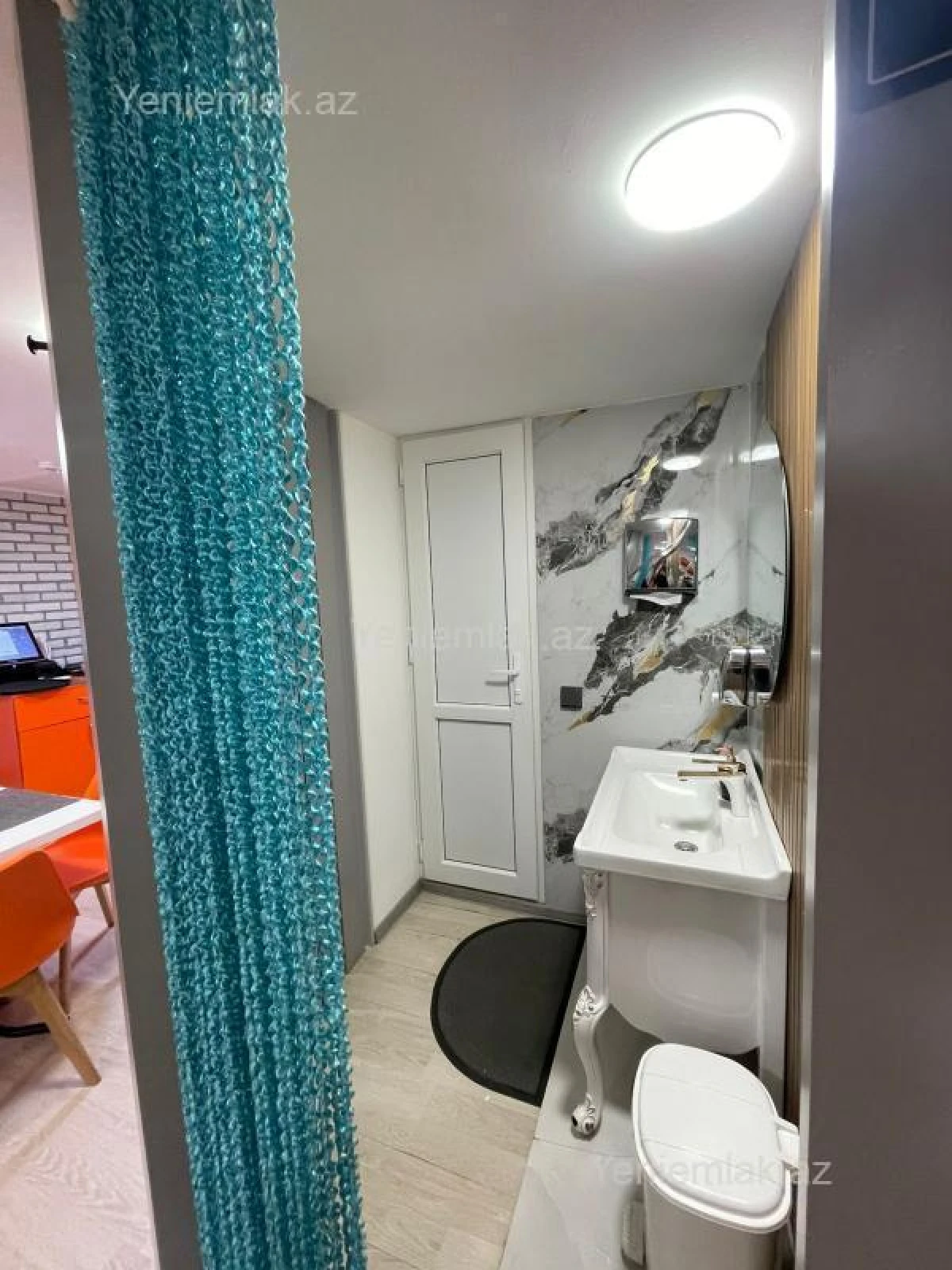 Satılır 4 otaqlı obyekt 94 m²