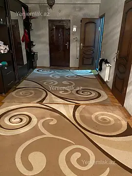 Satılır 3 otaqlı yeni tikili 145 m²