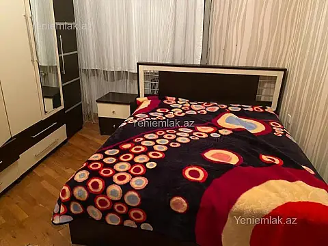 Satılır 3 otaqlı yeni tikili 145 m²