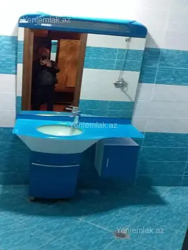 Satılır 3 otaqlı yeni tikili 145 m²