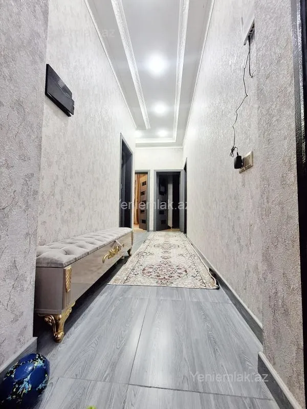 Satılır 3 otaqlı həyət evi 110 m²