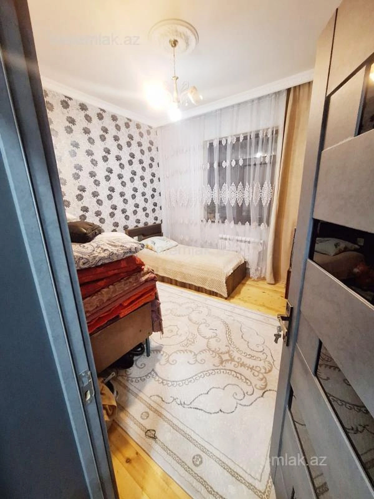 Satılır 3 otaqlı həyət evi 110 m²
