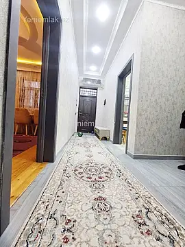 Satılır 3 otaqlı həyət evi 110 m²