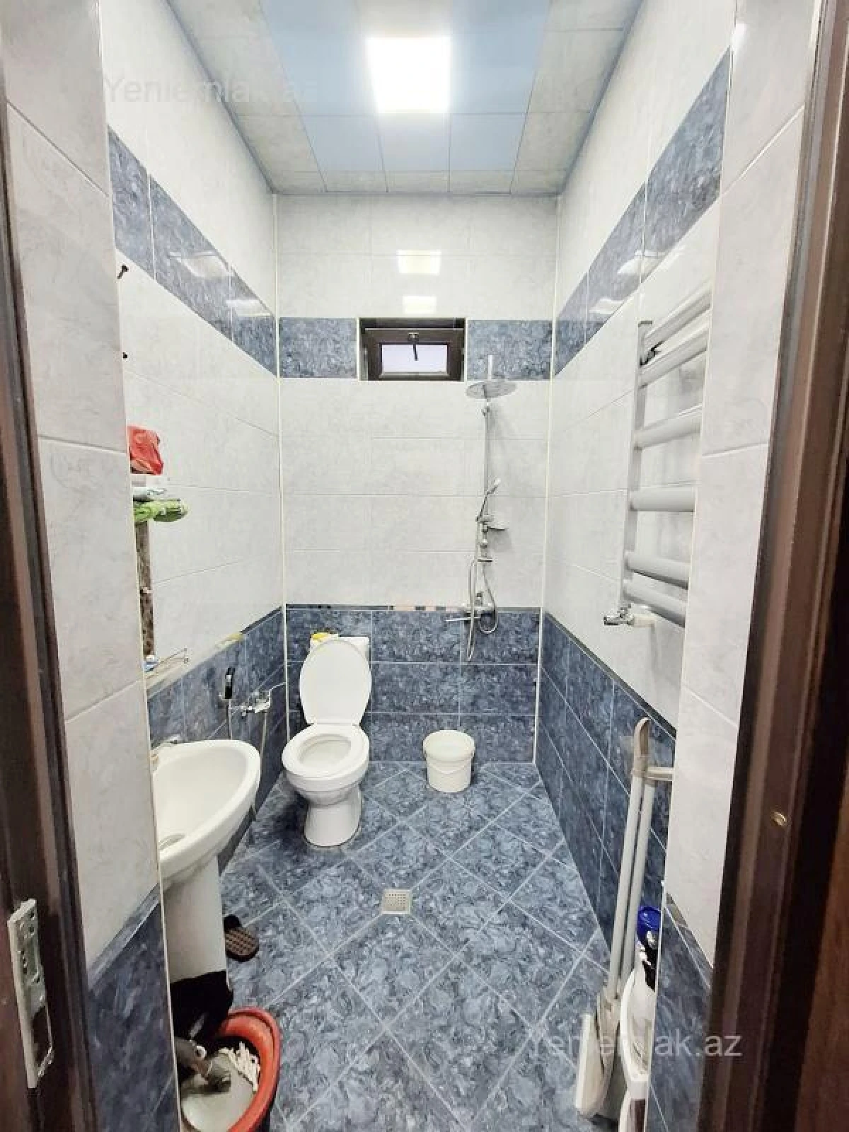 Satılır 3 otaqlı həyət evi 110 m²