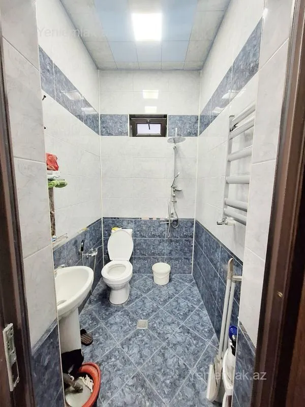 Satılır 3 otaqlı həyət evi 110 m²