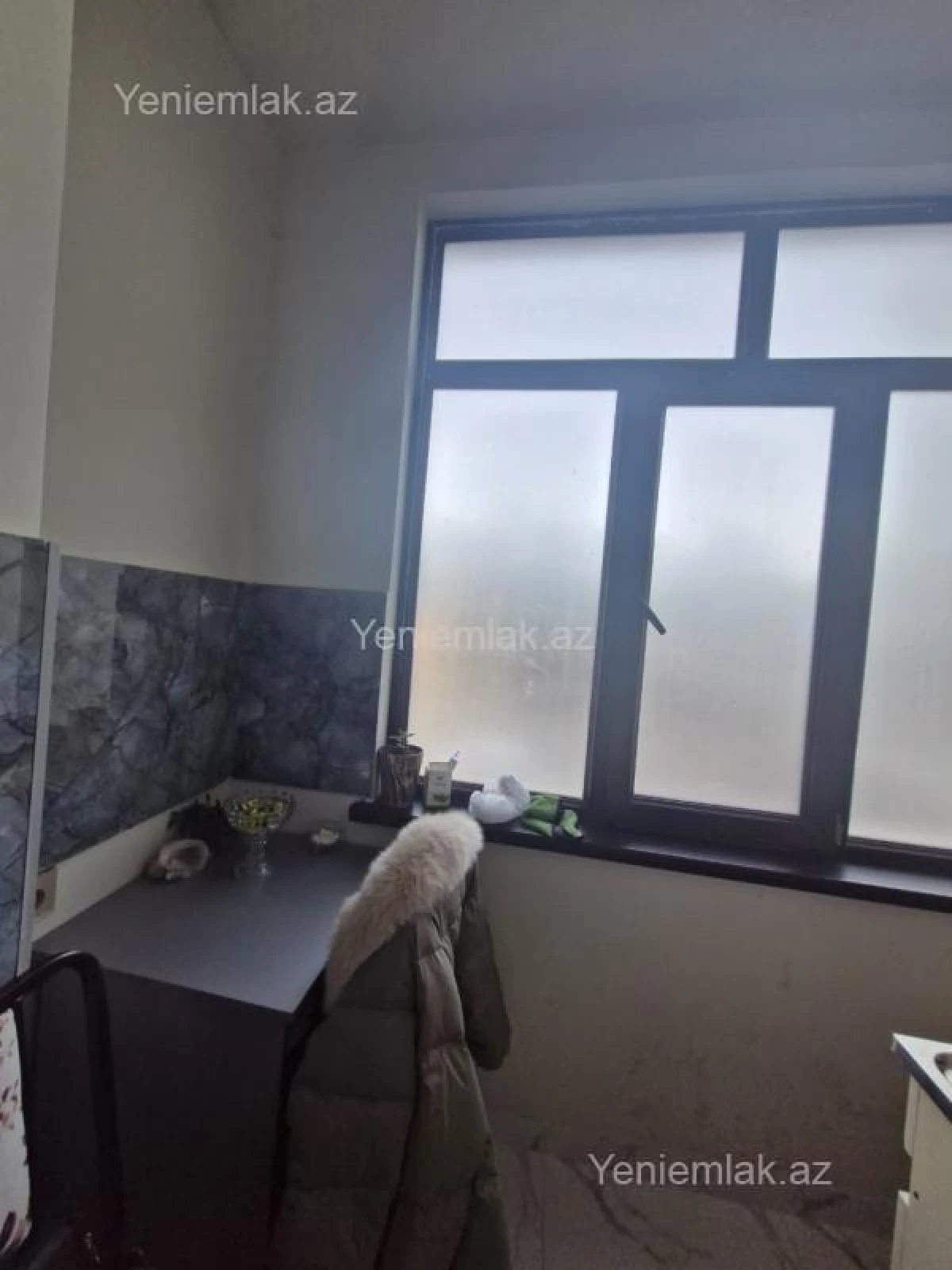 Satılır 4 otaqlı obyekt 74 m²