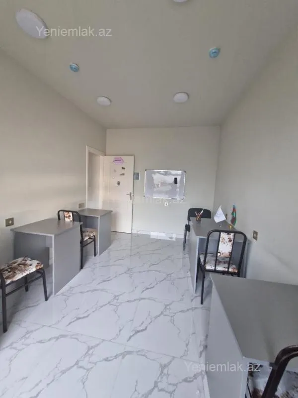 Satılır 4 otaqlı obyekt 74 m²