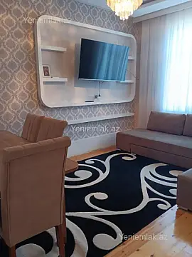 Satılır 3 otaqlı həyət evi 120 m²