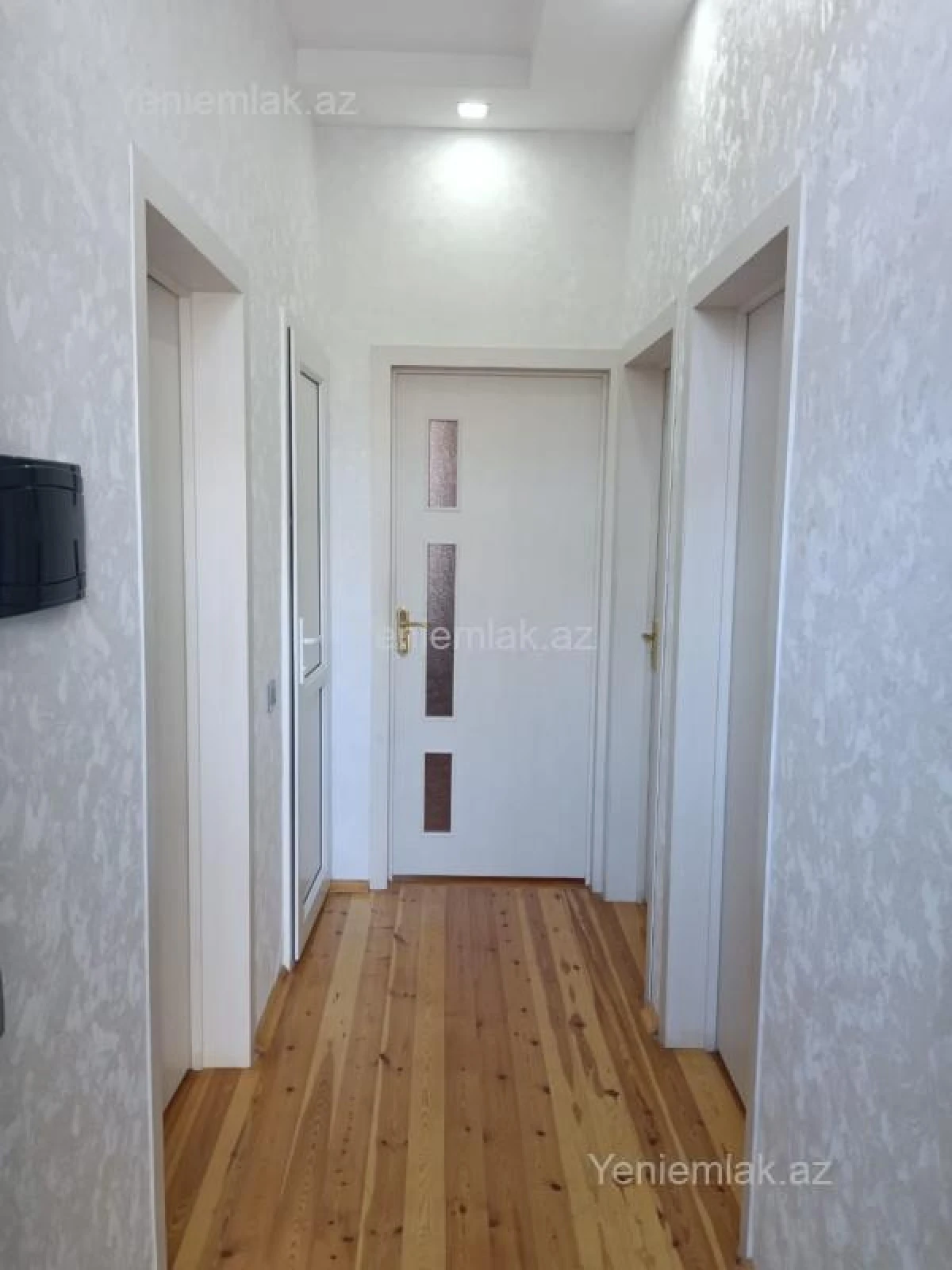 Satılır 3 otaqlı həyət evi 120 m²