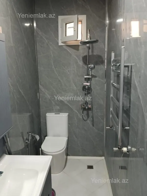 Satılır 3 otaqlı həyət evi 120 m²