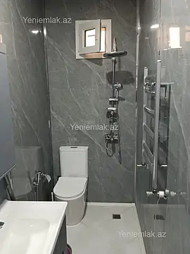 Satılır 3 otaqlı həyət evi 120 m²
