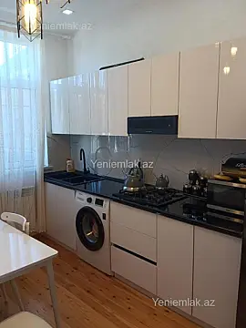 Satılır 3 otaqlı həyət evi 120 m²